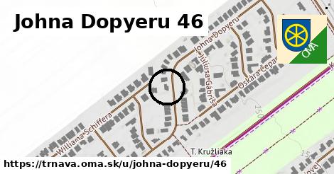 Johna Dopyeru 46, Trnava