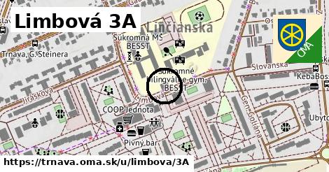 Limbová 3A, Trnava