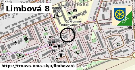 Limbová 8, Trnava