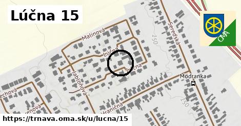 Lúčna 15, Trnava