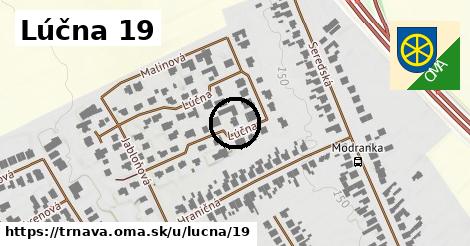 Lúčna 19, Trnava