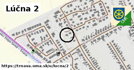 Lúčna 2, Trnava