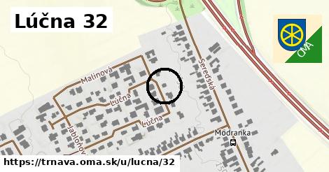 Lúčna 32, Trnava