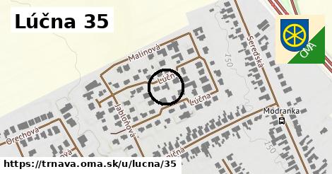 Lúčna 35, Trnava