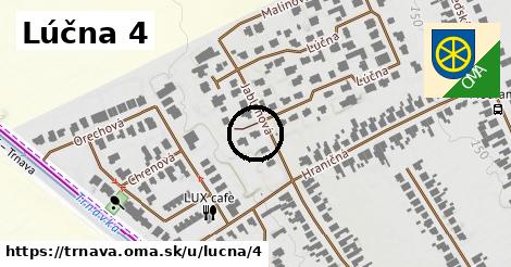 Lúčna 4, Trnava