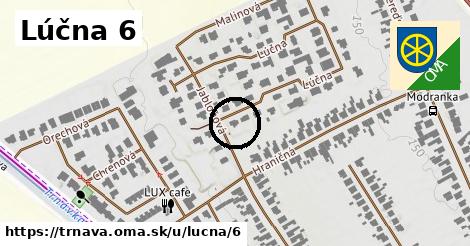 Lúčna 6, Trnava