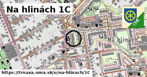 Na hlinách 1C, Trnava