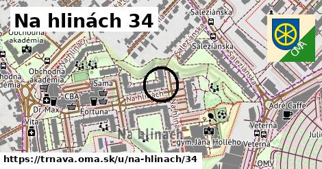 Na hlinách 34, Trnava