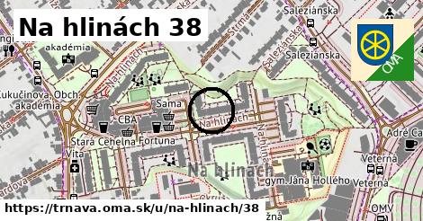 Na hlinách 38, Trnava