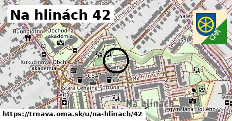 Na hlinách 42, Trnava