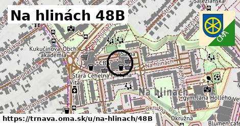 Na hlinách 48B, Trnava