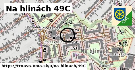 Na hlinách 49C, Trnava