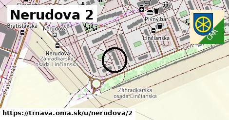 Nerudova 2, Trnava