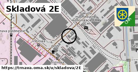 Skladová 2E, Trnava