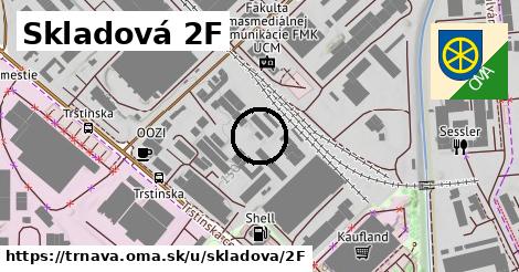 Skladová 2F, Trnava