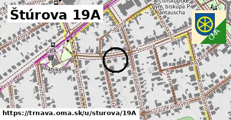 Štúrova 19A, Trnava