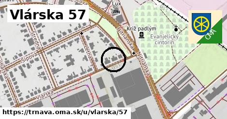 Vlárska 57, Trnava