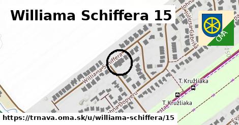 Williama Schiffera 15, Trnava