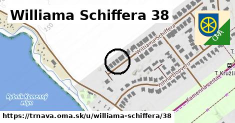 Williama Schiffera 38, Trnava