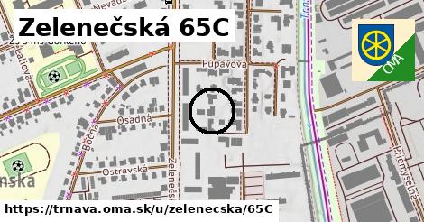 Zelenečská 65C, Trnava