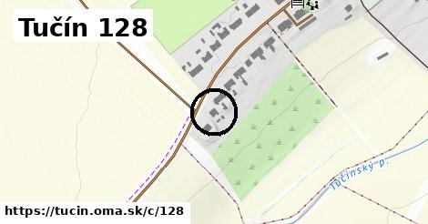 Tučín <span class="supisne">128</span>