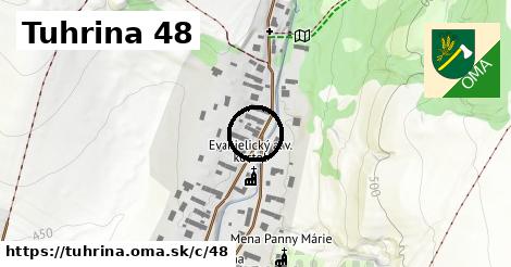 Tuhrina <span class="supisne">48</span>