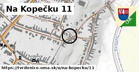 Na Kopečku 11, Tvrdonice