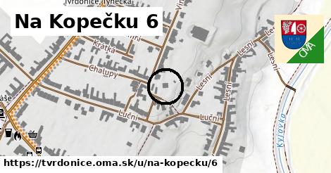 Na Kopečku 6, Tvrdonice