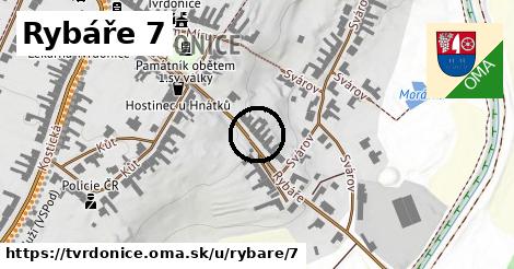 Rybáře 7, Tvrdonice