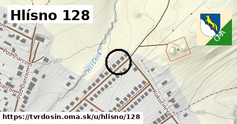 Hlísno 128, Tvrdošín