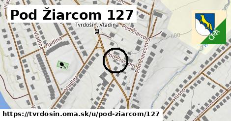 Pod Žiarcom 127, Tvrdošín