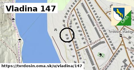 Vladina 147, Tvrdošín