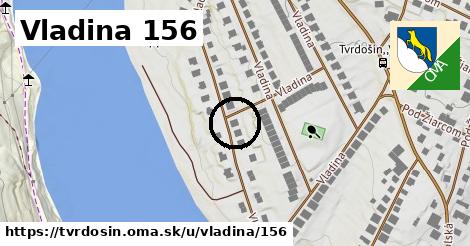 Vladina 156, Tvrdošín