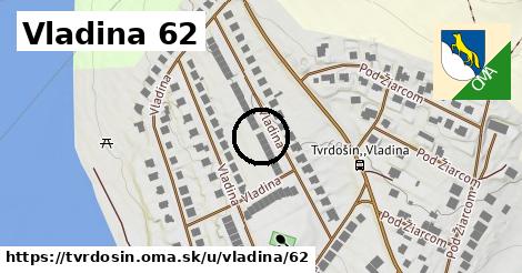 Vladina 62, Tvrdošín