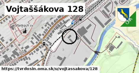 Vojtaššákova 128, Tvrdošín