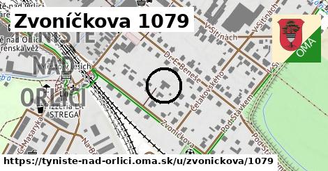 Zvoníčkova 1079, Týniště nad Orlicí