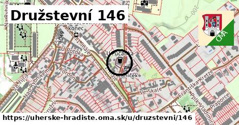 Družstevní 146, Uherské Hradiště