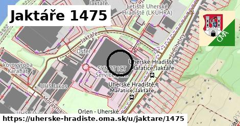 Jaktáře 1475, Uherské Hradiště