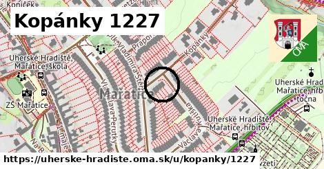 Kopánky 1227, Uherské Hradiště