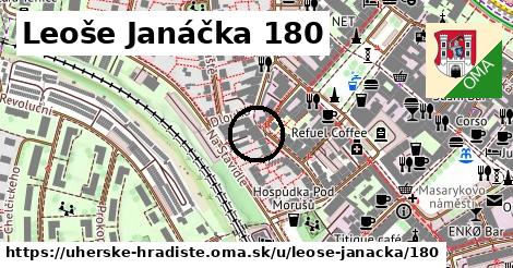 Leoše Janáčka 180, Uherské Hradiště