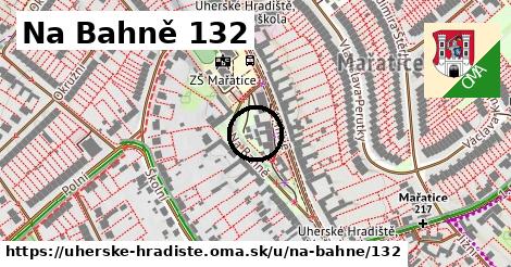 Na Bahně 132, Uherské Hradiště