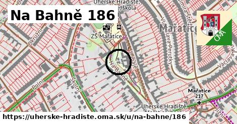 Na Bahně 186, Uherské Hradiště