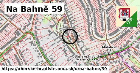 Na Bahně 59, Uherské Hradiště