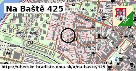 Na Baště 425, Uherské Hradiště