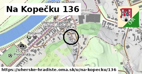 Na Kopečku 136, Uherské Hradiště