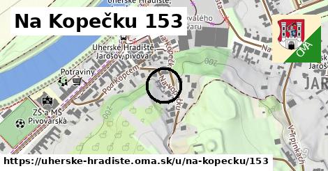 Na Kopečku 153, Uherské Hradiště