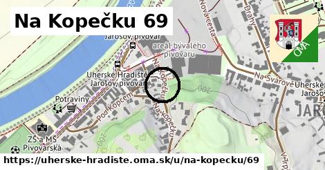 Na Kopečku 69, Uherské Hradiště