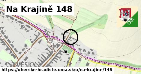 Na Krajině 148, Uherské Hradiště