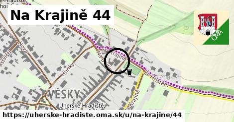 Na Krajině 44, Uherské Hradiště