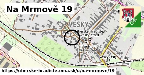 Na Mrmově 19, Uherské Hradiště